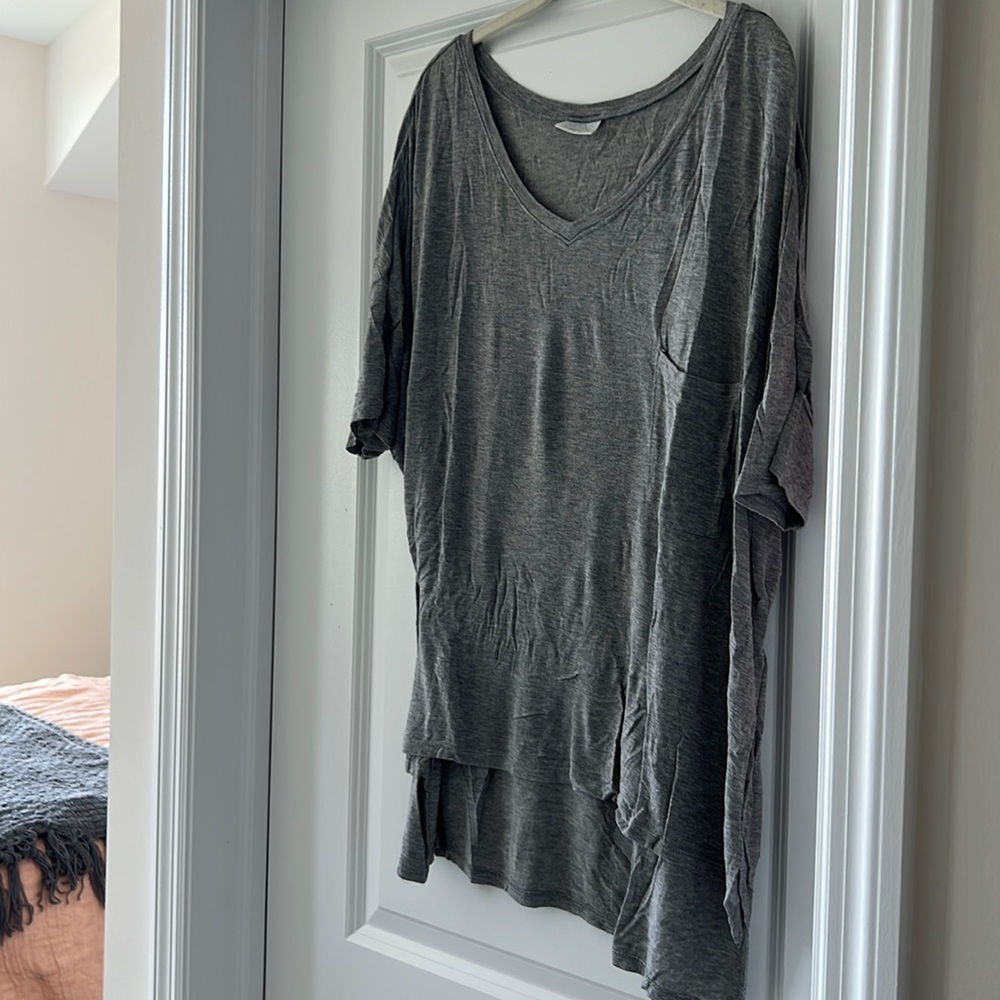 Boxy tshirt